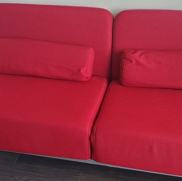 Sofa bed - Picture 2 of 4